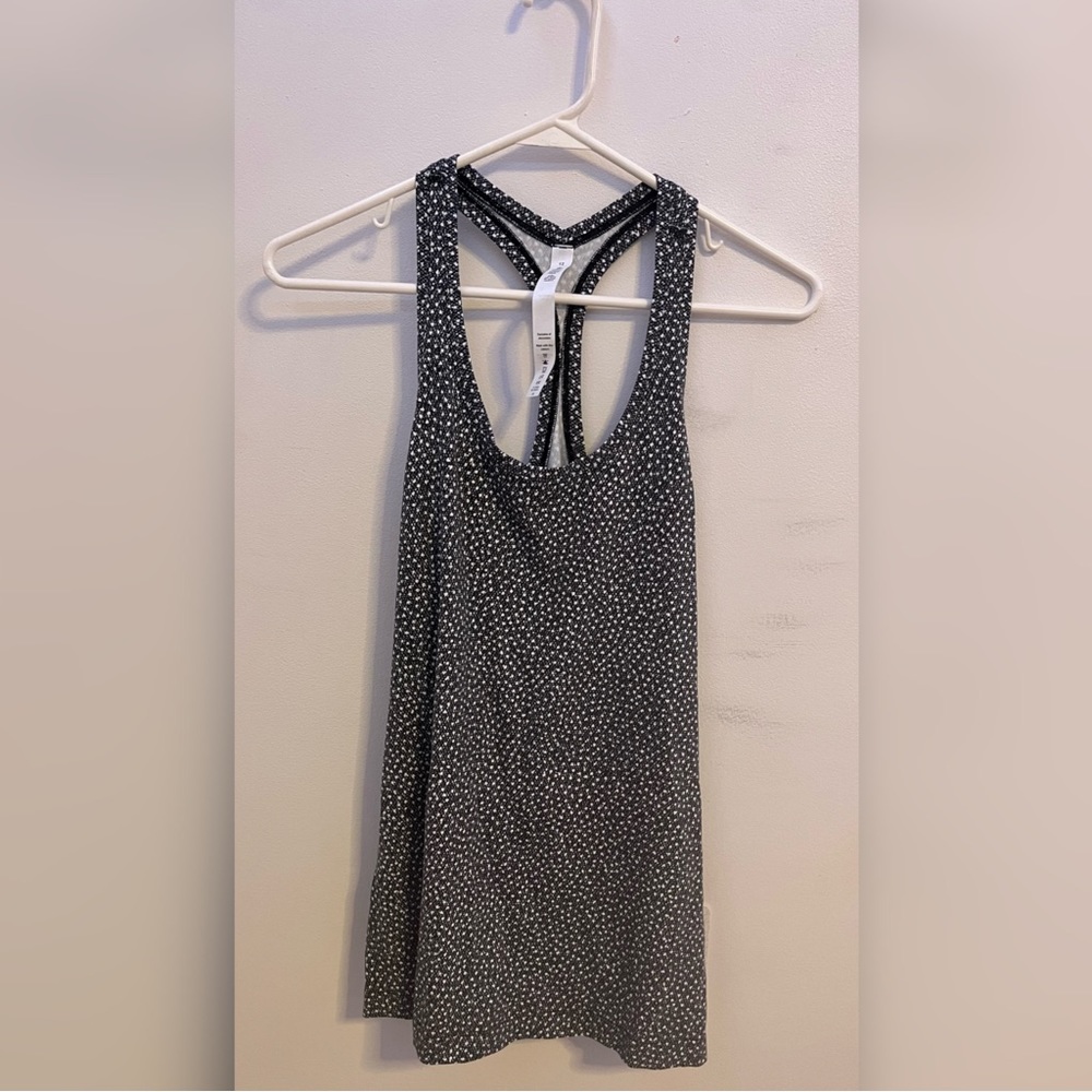 Lululemon Racerback Tank Top